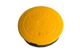 The Hole Solution